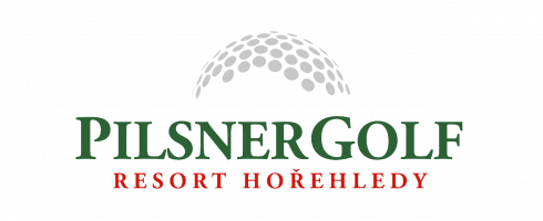 Česká golfová asociace s.r.o. - Logo